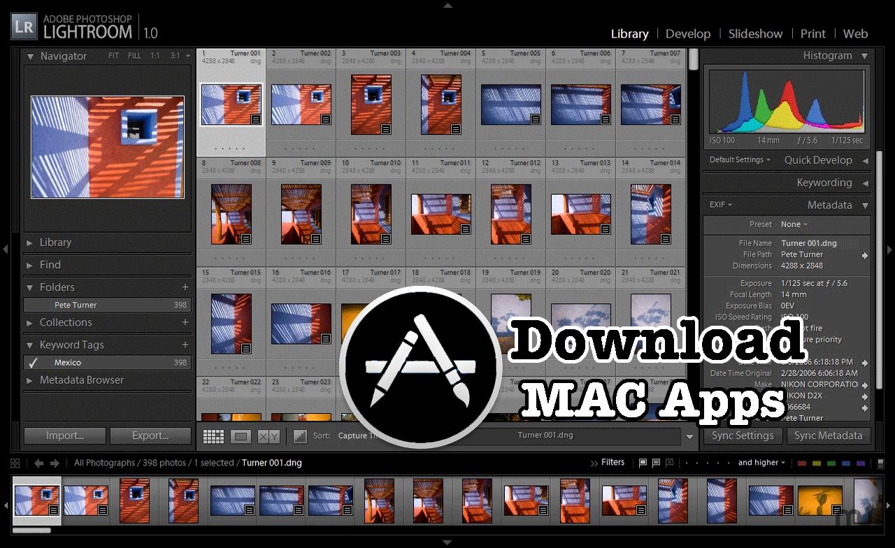 free photoshop software for mac