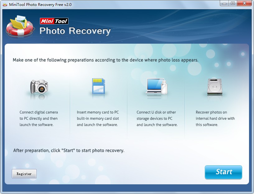 micro sd card recovery free download software