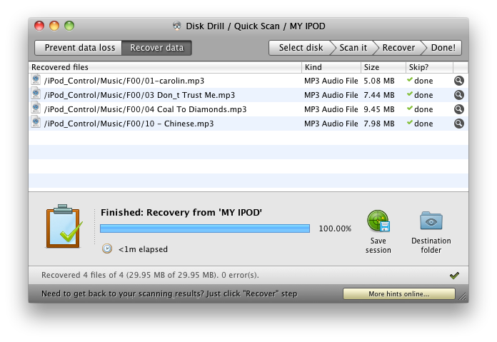download disk drill mac