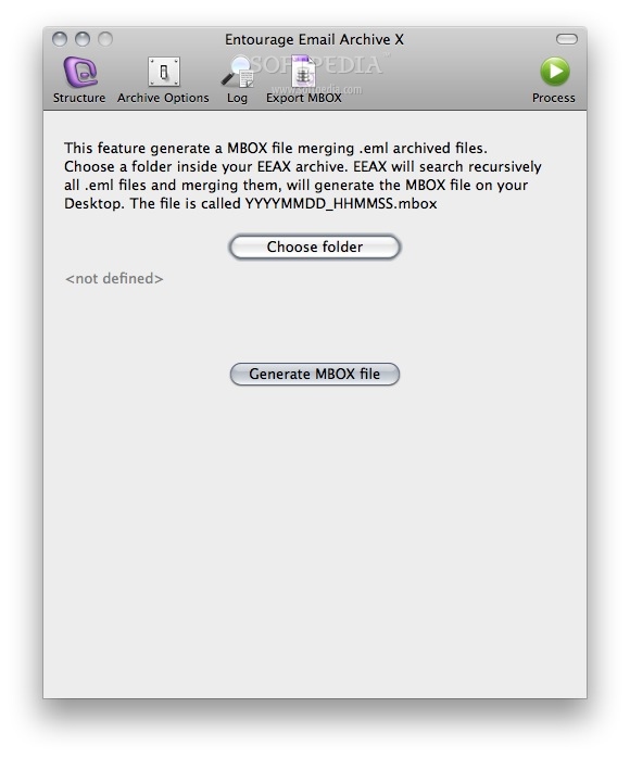 entourage mail mac free download
